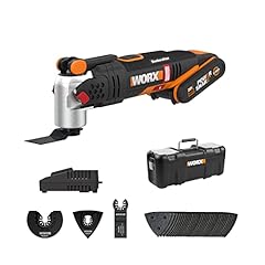 Worx nitro 18v for sale  Delivered anywhere in Ireland