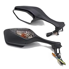 Motorcycle handlebar mirror for sale  Delivered anywhere in UK