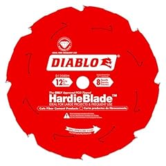 Diablo hardieblade saw for sale  Delivered anywhere in USA 