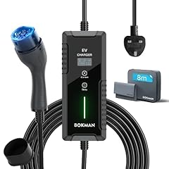 Bokman portable charger for sale  Delivered anywhere in UK