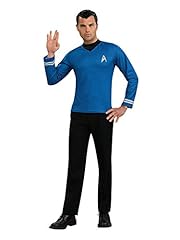 Rubie costume spock usato  Spedito ovunque in Italia 