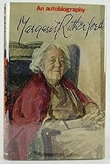 Margaret rutherford autobiogra for sale  Delivered anywhere in UK