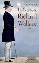 Fortune richard wallace d'occasion  Livré partout en France