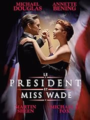 President miss wade d'occasion  Livré partout en France