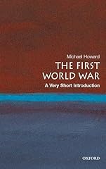 The first war d'occasion  Livré partout en France