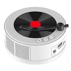Zistarlilife portable player for sale  Delivered anywhere in UK
