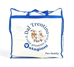 Piumino oca trentino usato  Spedito ovunque in Italia 