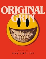 Original grin art for sale  Delivered anywhere in USA 