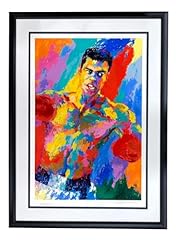 Muhammad ali leroy for sale  Delivered anywhere in USA 