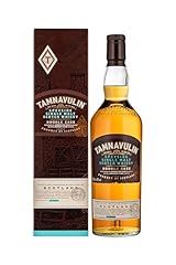 Tamnavulin double cask usato  Spedito ovunque in Italia 