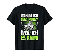 Quadfahrer geschenk quad gebraucht kaufen  Wird an jeden Ort in Deutschland