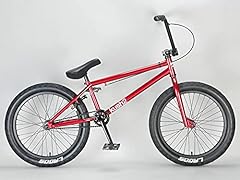 Kush red bmx for sale  Delivered anywhere in UK