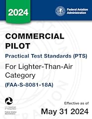 Commercial pilot practical for sale  Delivered anywhere in USA 