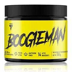 Trec nutrition boogieman usato  Spedito ovunque in Italia 