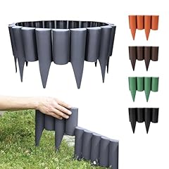 Gardenix rasenkante kunststoff gebraucht kaufen  Wird an jeden Ort in Deutschland