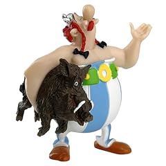 Plastoy sas obelix usato  Spedito ovunque in Italia 