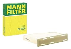 Mann filter 2939 gebraucht kaufen  Wird an jeden Ort in Deutschland