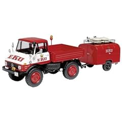 Schuco 03158 unimog gebraucht kaufen  Wird an jeden Ort in Deutschland