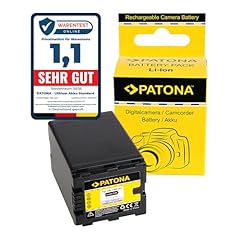 Patona vbn390 akku gebraucht kaufen  Wird an jeden Ort in Deutschland