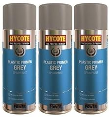 Hycote grey plastic for sale  Delivered anywhere in Ireland