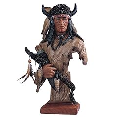 Unknown1 indian warrior for sale  Delivered anywhere in USA 