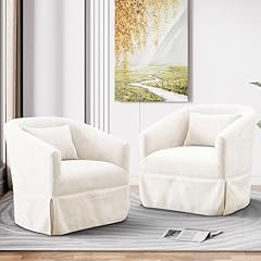Nolohoo swivel accent for sale  Delivered anywhere in USA 