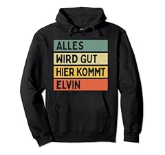Kommt elvin retro gebraucht kaufen  Wird an jeden Ort in Deutschland