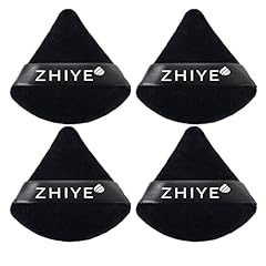 Zhiye 4pcs triangle for sale  Delivered anywhere in UK