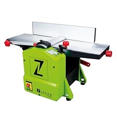 Zipper hb204 planer for sale  Delivered anywhere in Ireland