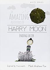 Amazing adventures harry for sale  Delivered anywhere in USA 