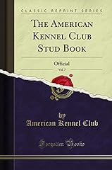 American kennel club for sale  Delivered anywhere in UK