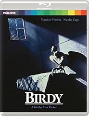 Birdy blu ray for sale  Delivered anywhere in UK