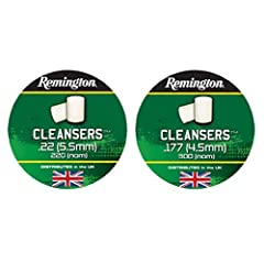 Smk remington cleansers for sale  Delivered anywhere in UK