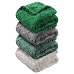 Vitalcozy pcs fleece for sale  Delivered anywhere in USA 