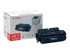 Canon cartridge fx7 usato  Spedito ovunque in Italia 
