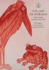 William morgan arts d'occasion  Livré partout en France