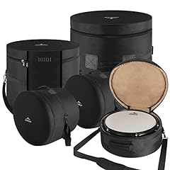 Eastrock piece drum for sale  Delivered anywhere in USA 