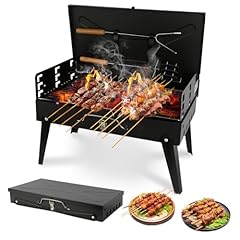 Portable charcoal grill for sale  Delivered anywhere in USA 