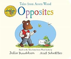 Tales acorn wood for sale  Delivered anywhere in UK