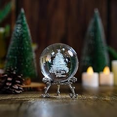 Living glass christmas for sale  Delivered anywhere in UK