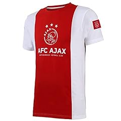 Ajax shirt heim gebraucht kaufen  Wird an jeden Ort in Deutschland