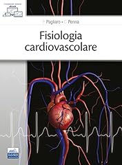Fisiologia cardiovascolare. co usato  Spedito ovunque in Italia 