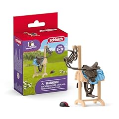 Schleich 42613 accessori usato  Spedito ovunque in Italia 