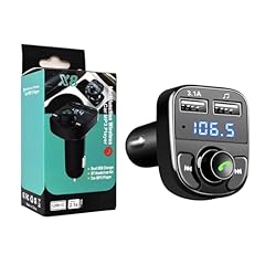 Bluetooth voiture adaptateur d'occasion  Livré partout en France