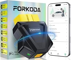 Forkoda bd2 diagnosescanner gebraucht kaufen  Wird an jeden Ort in Deutschland