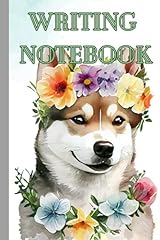 Writing notebook beautiful for sale  Delivered anywhere in USA 