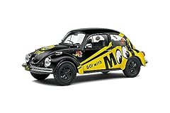 Solido vol beetle d'occasion  Livré partout en France