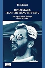 Ringo starr play gebraucht kaufen  Wird an jeden Ort in Deutschland