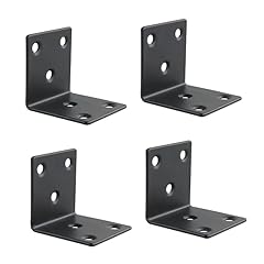 4pcs black angle for sale  Delivered anywhere in UK