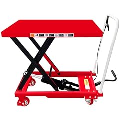 Premium scissor lift for sale  Delivered anywhere in USA 
